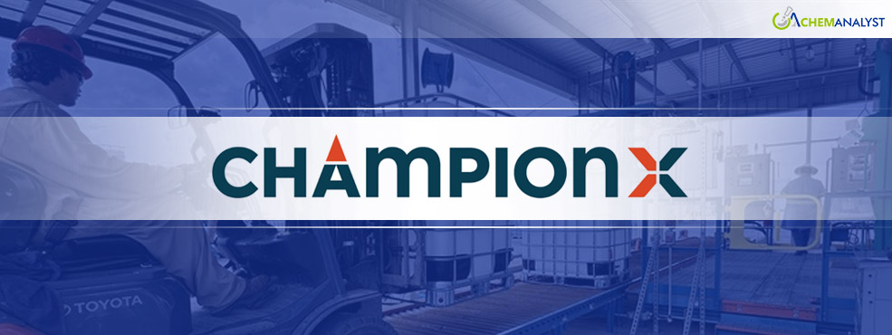 ChampionX Enhances Permian Basin Operations by 10%, Boosts Efficiency and Sustainability