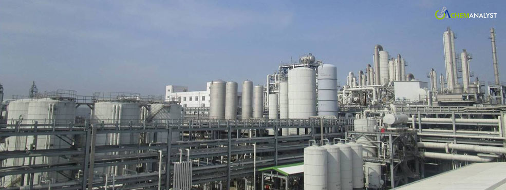 Chang Chun Petrochemical Suspends BPA Production at Changsha Facility for Repairs