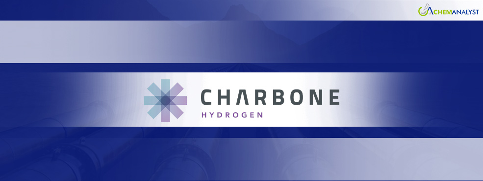 Charbone Hydrogen welcomes Air Liquide veteran for revenue goals