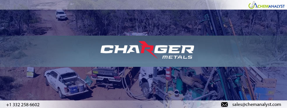 Charger Commences RC Drilling at Lake Johnston Lithium Project