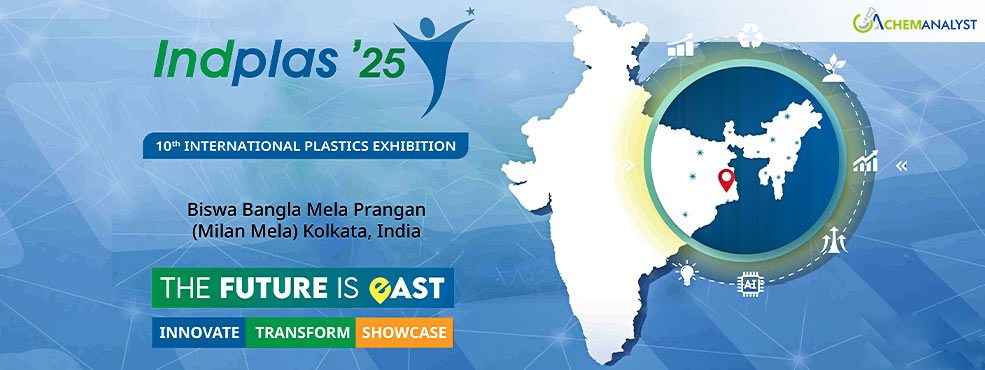 ChemAnalyst at IndPlas '25: New Technologies and Partnerships Fuel Plastics Industry Growth