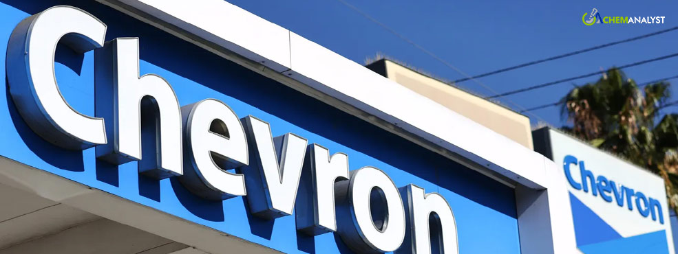 Chevron's $53 Billion Purchase of Hess Under Siege from Rival Oil Titans