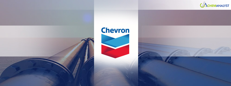 Chevron and Engine No. 1 to Power AI Data Centers with U.S. Natural Gas