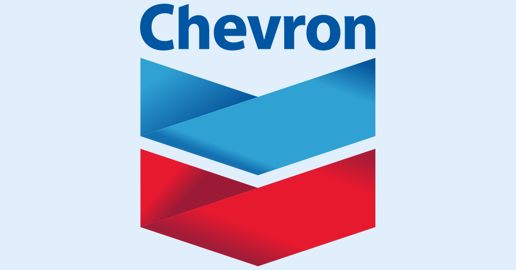 Chevron Anticipates Up to $4 Billion Impairment Impact in Q4