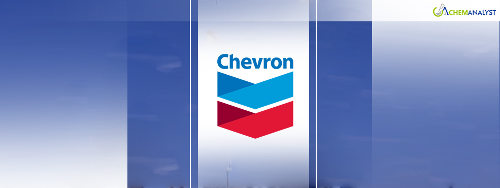 Chevron Cuts its 2025 Capital Budget by $2 billion