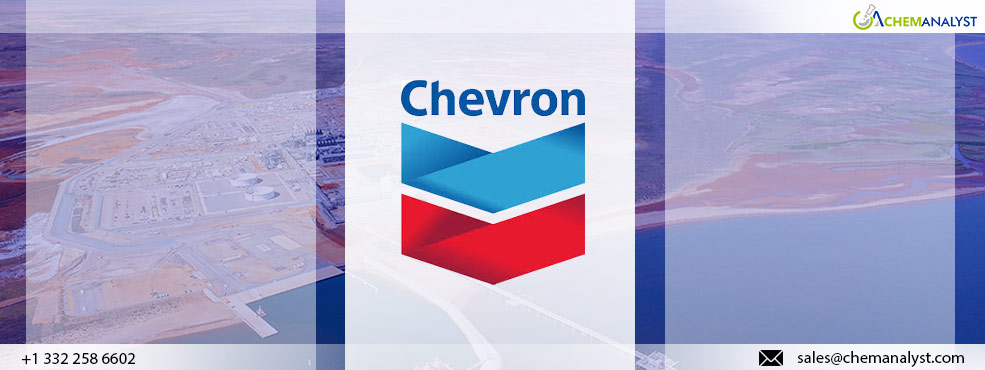 Chevron Enhances CCS with Offshore Emissions Assessment Permit in Australia