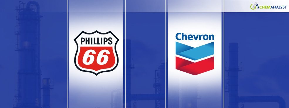 Chevron Eyes Phillips 66's CPChem Stake Amid Activist Pressure, Strategic Shift