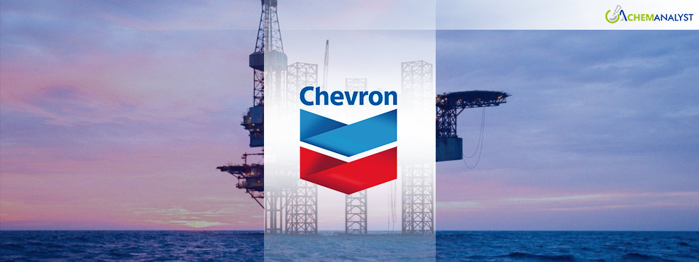 Chevron Increases Oil and Gas Output in New Mexico's Permian Basin