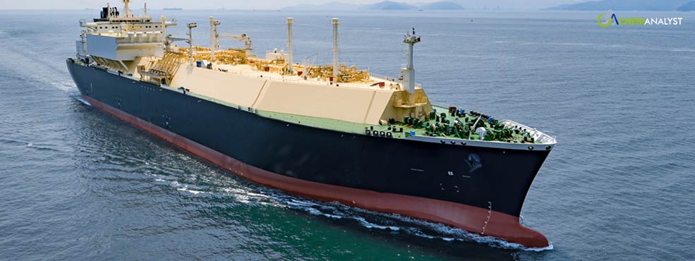 Chevron to Equip LNG Carriers with Reliquefaction Technology