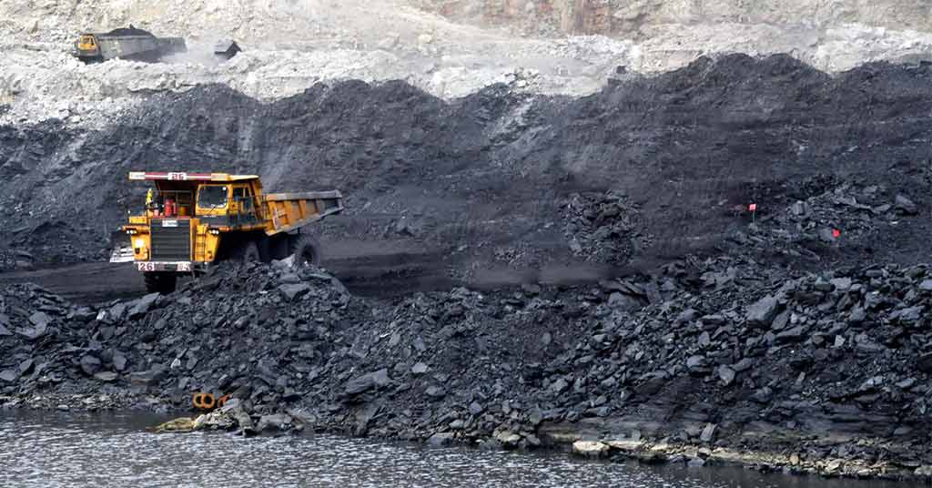 Chhattisgarh's Gevra Set to Become Asia's Powerhouse Coal Mine under Centre's Plan