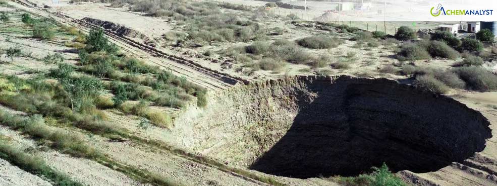 Chile Orders Permanent Closure of Lundin’s Alcaparrosa Mine Following Sinkhole Investigation