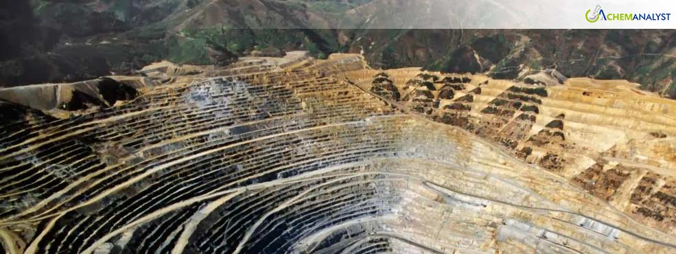 Chilean Regulator Files Multiple Charges Against Anglo American's Los Bronces Mine