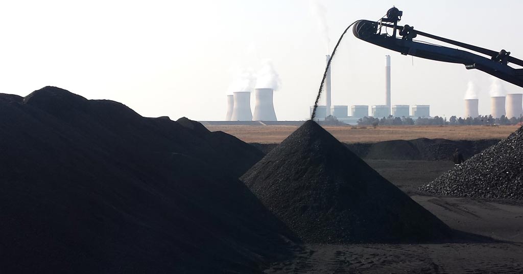 China Accounts for 96% of New Coal Plants Construction Worldwide