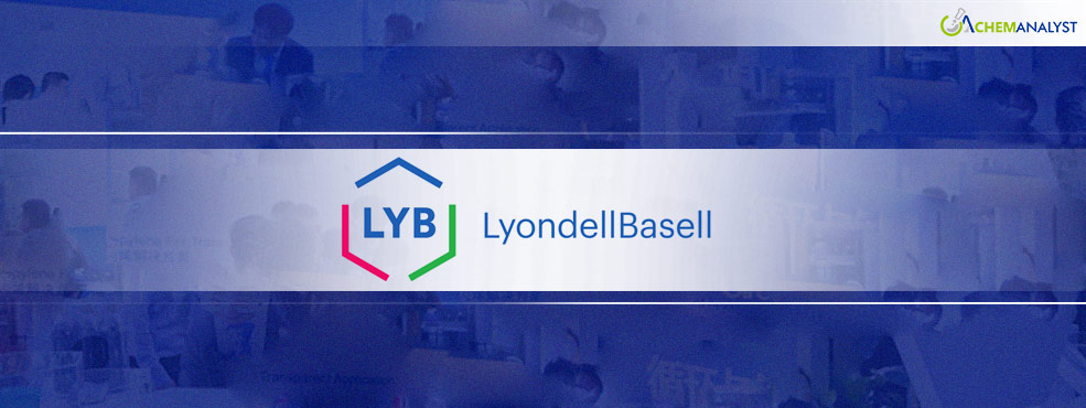 China Energy Group Ningxia Coal Chooses LyondellBasell's Hostalen ACP Technology