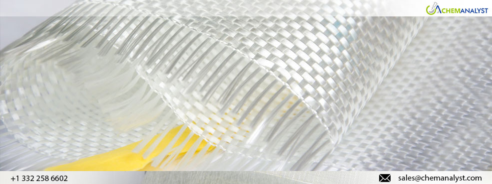 China's Glass Fiber Market Finds Stability After Government Interventions in May 2024