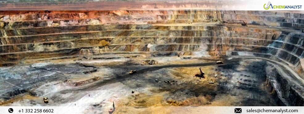 China Minmetals Wraps Up Acquisition of Botswana Copper Mine