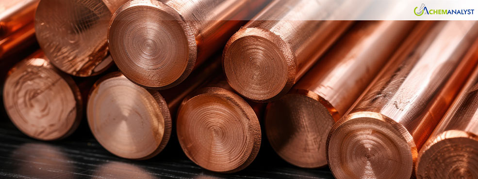 China’s Policy Shakeup and US Critical Minerals Act Reshape Copper Rod Market