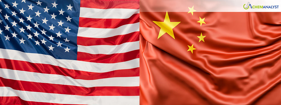 China Retaliates Against U.S. Export Curbs with Immediate Ban on Key Minerals