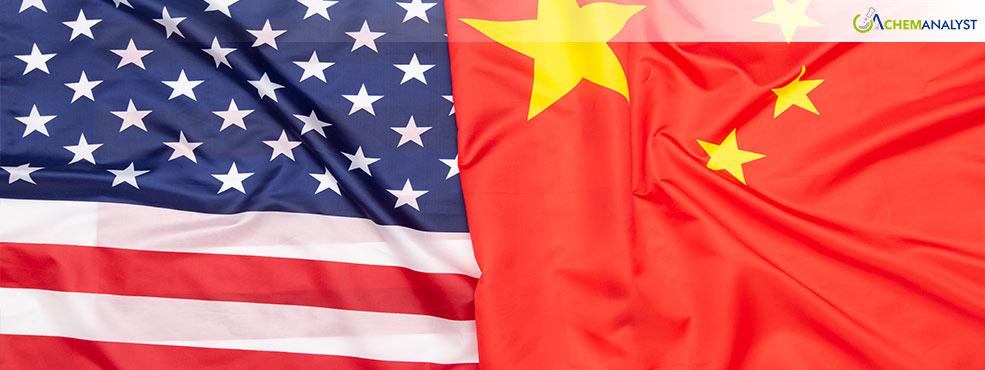 China’s Surge in U.S. Ethane Imports to Transform Chemical Production in 2025