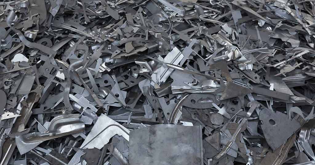 China's Steel Scrap Imports Experience a Surge in the First Quarter of 2023