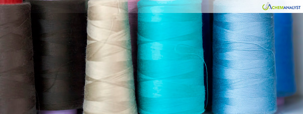 Chinese Polyester Filament Yarn Market Holds Steady Amid Lunar New Year Disruptions