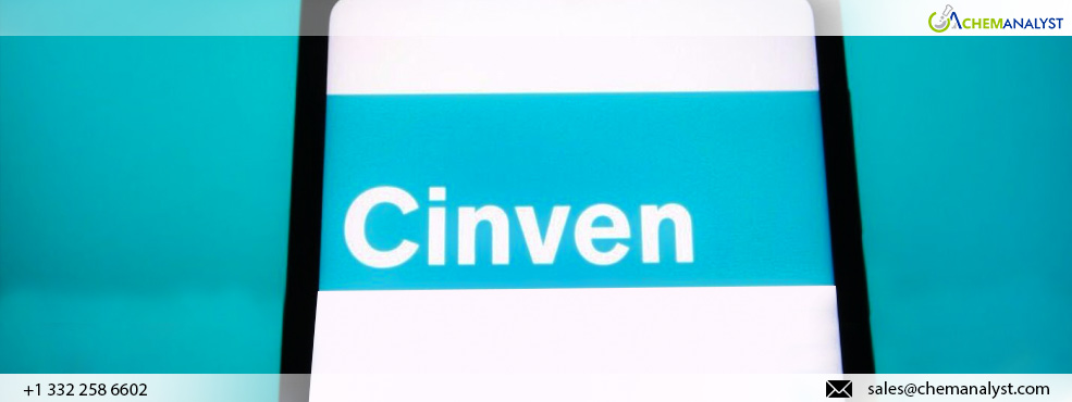 Cinven Set to Become Lead Investor in Vitamin Well