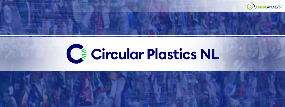 Circular Plastics Netherlands Invests €35.5 Million to Drive Innovation in Plastics Recycling