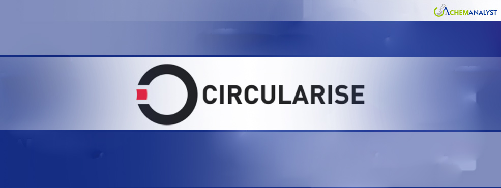 Circularise Reaches Key Milestone in PU Foam Recycling Using Digital Product Passports