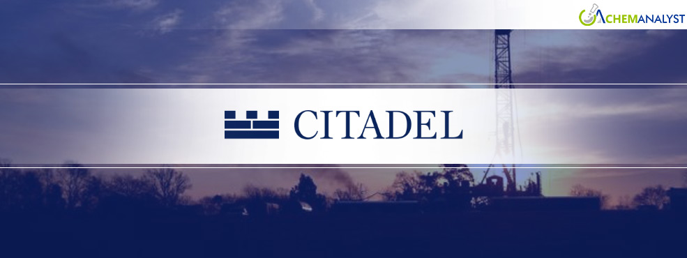 Citadel to Acquire Paloma Natural Gas Assets in $1 Billion Agreement