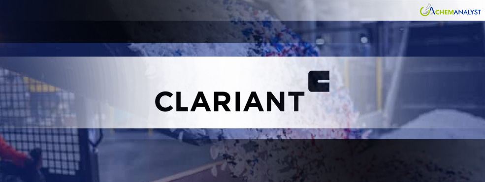 Clariant Gears Up to Challenge BASF's $1.4 Billion Ethylene Claim