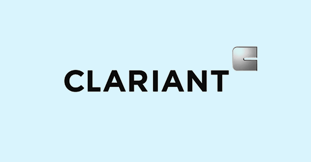 Clariant Defies the Odds with Impressive Sales Performance in a Challenging Environment