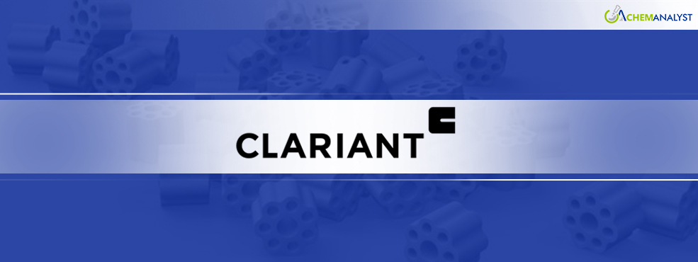 Clariant Upgrades Syngas Catalyst Portfolio for Better Sustainability and Profitability