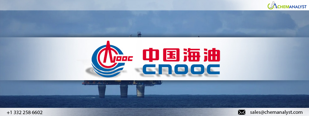 CNOOC Announces Exploration Success in Bohai Bay