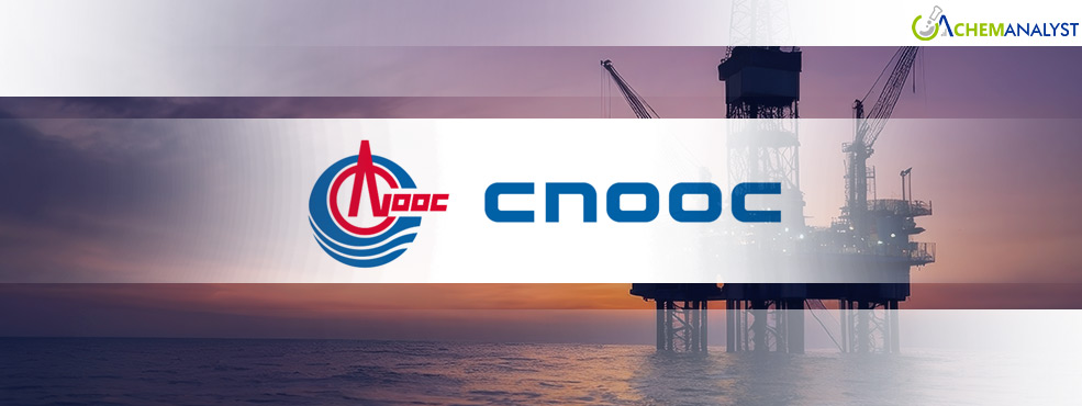 CNOOC Expands Oil Output with New Projects in Bohai Sea and Pearl River Basin