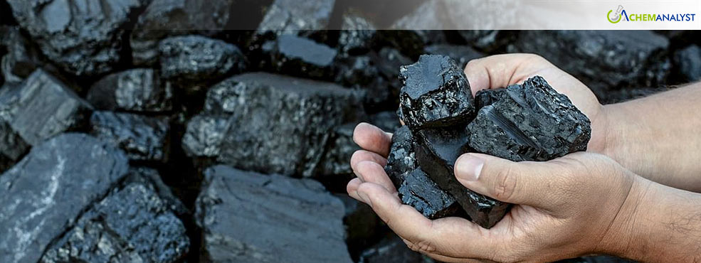 Coal Prices in the USA market Expected to Rise Amid Increased Demand and Market Dynamics