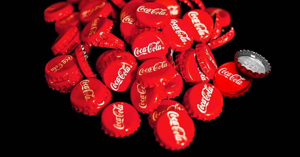 Coca-Cola Explores Ethylene Production from Captured Carbon for Bottle Caps
