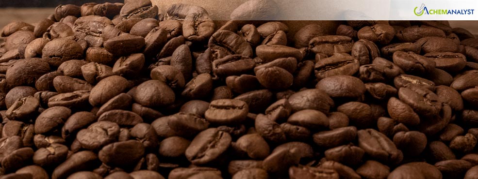 Coffee Futures Begin 2025 with Bullish Momentum Amid Global Supply Challenges