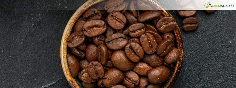 Coffee Prices Hit Multi-Decade High as Brazil Supply Crisis Deepens