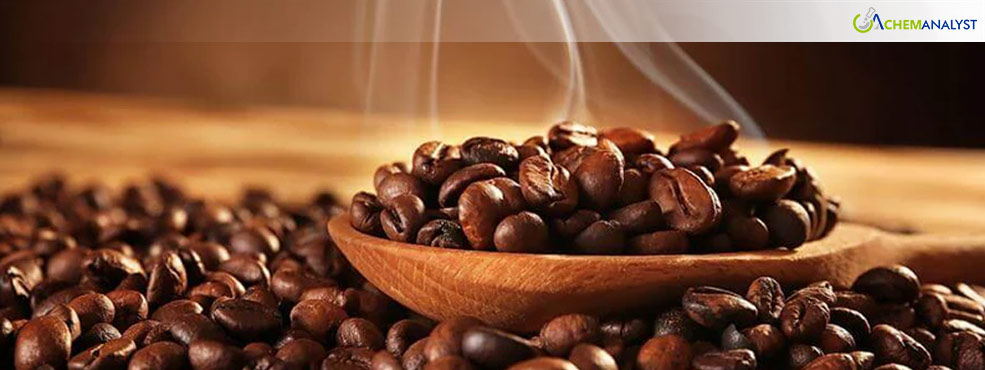 Global Coffee Prices Soar in September 2024 Amid Severe Supply Shortages from Brazil and Vietnam