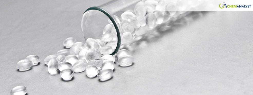 Cold Weather Drives U.S. LLDPE Price Spike, Europe Maintains Stability