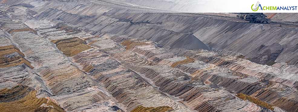 Colombia Unveils Bold Copper Mining Plan: 17 Blocks Up for Grabs Amid Energy Transition Surges