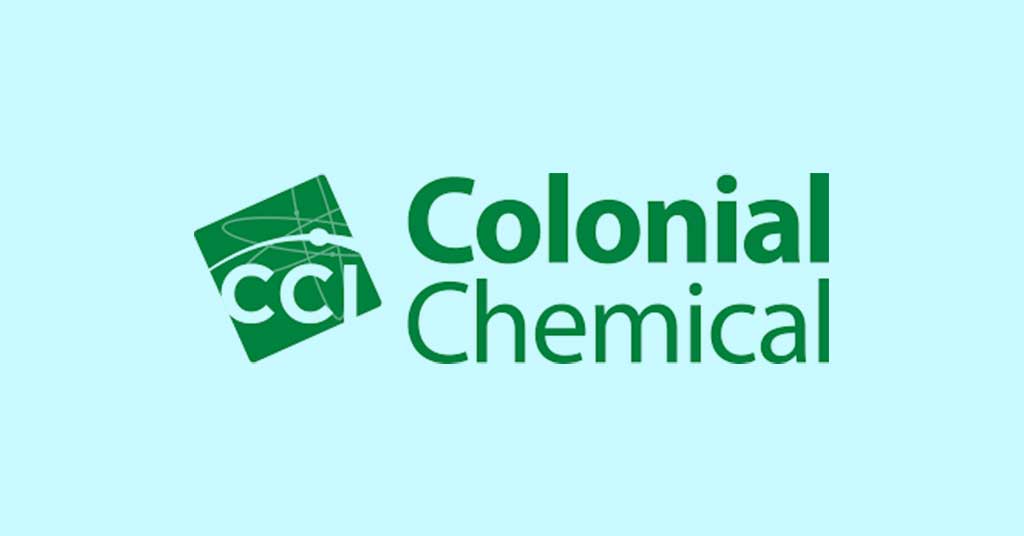 Colonial Chemical Announces the Formal Opening of its Dammam Facility in Saudi Arabia