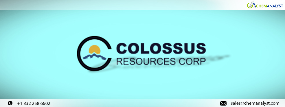 Colossus Resources to Acquire Calvario and Mirador Projects in Chile from Austral Gold