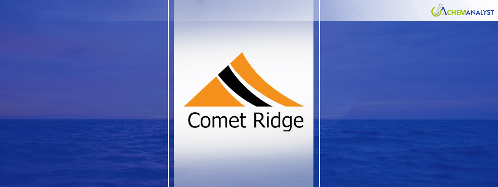 Comet Ridge Provides Update on Mahalo Gas Project Progress in Australia