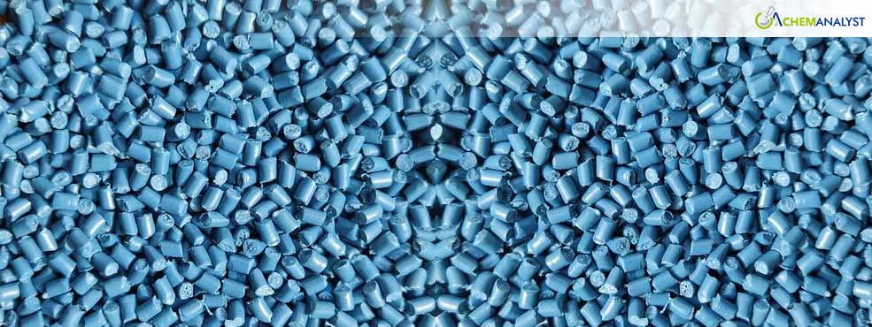 Competitive Pricing and Demand Recovery Affect Recycled Polypropylene Market in Germany