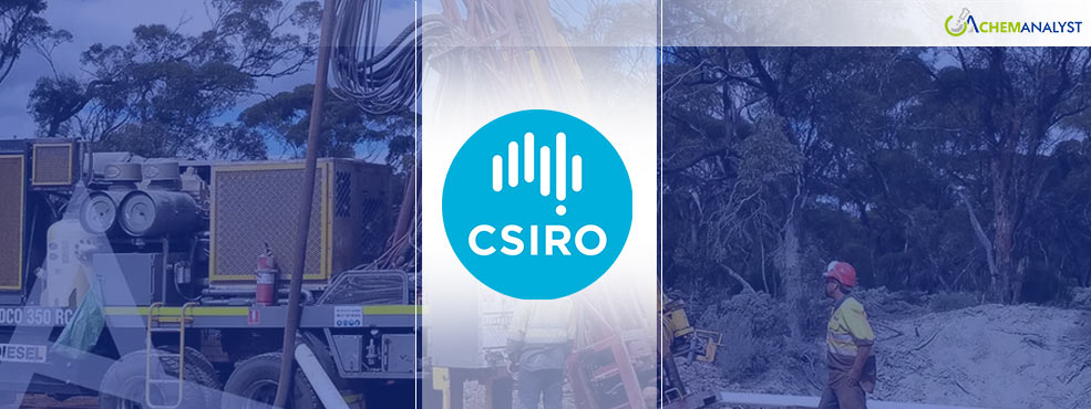 Constellation and CSIRO to Investigate Natural Hydrogen and Helium Resources in Western Australia