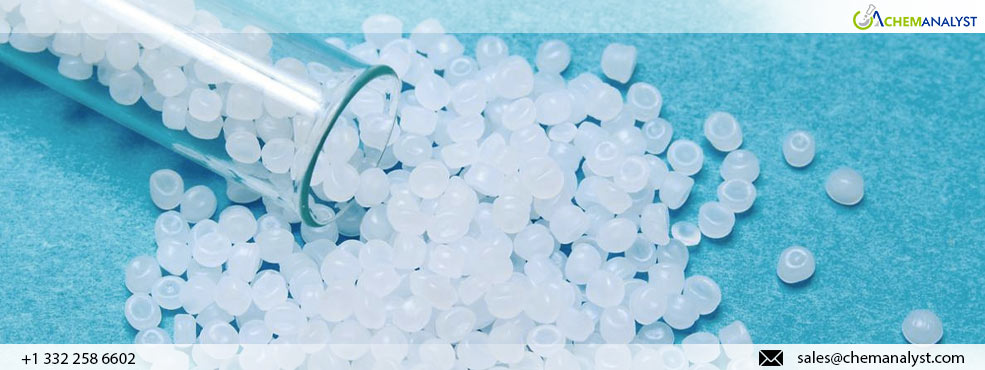 Contrasting Trends in the LLDPE Market: European Prices Soar While Asian Market Softens