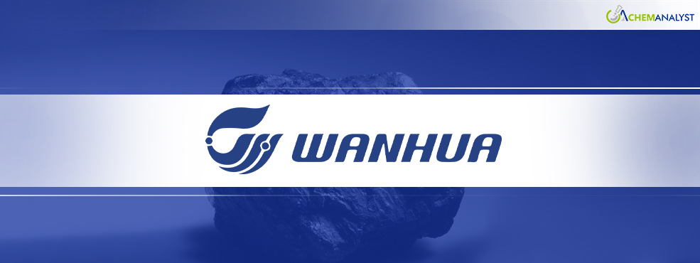 COP29: Wanhua Chemical Unveils Innovations Advancing Carbon-Neutral Supply Chains