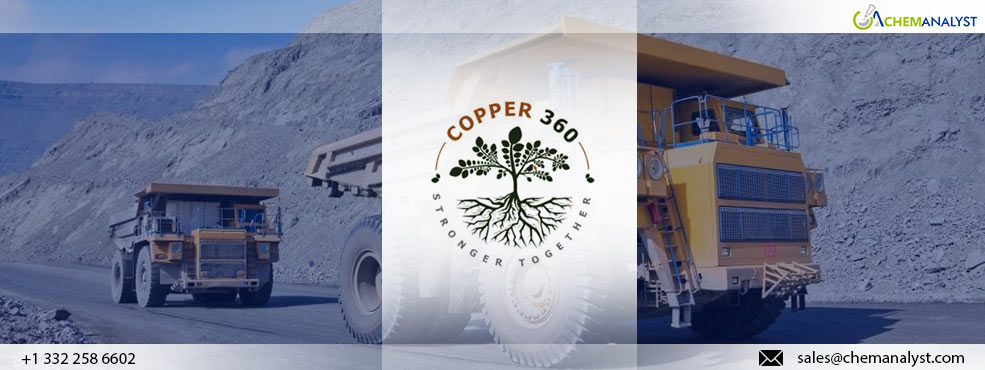 Copper 360 Restarts Operations at Rietberg Underground Mine