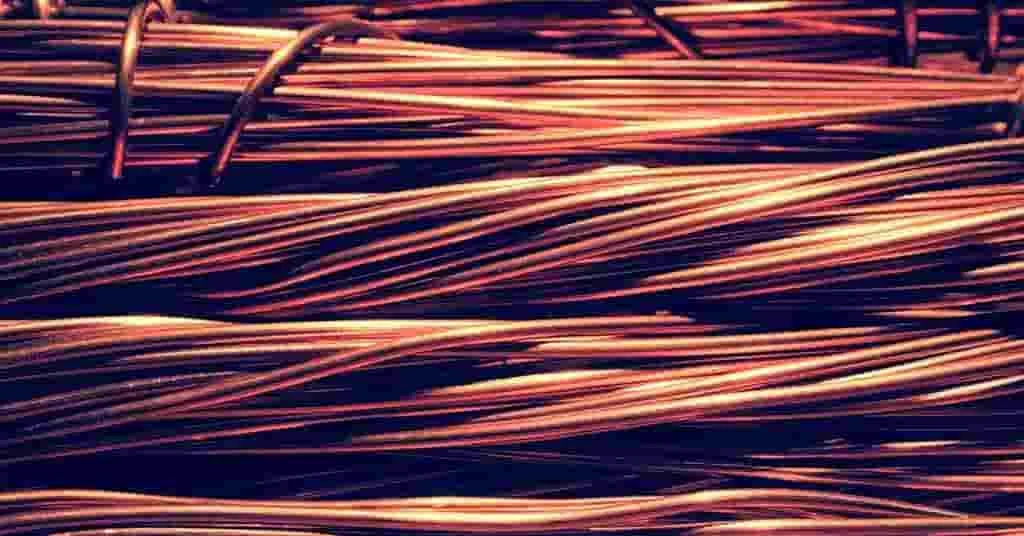 Best Copper Wire for 2023 - The Jerusalem Post